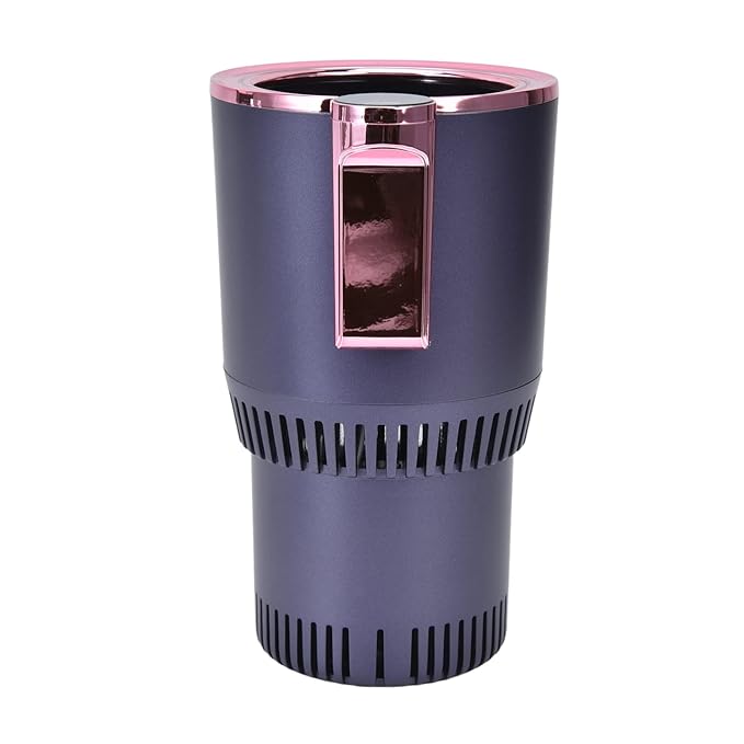 Smart Cup™Automatic Cooling Container,