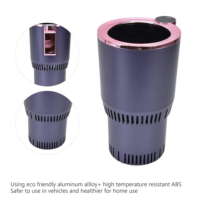 Smart Cup™Automatic Cooling Container,